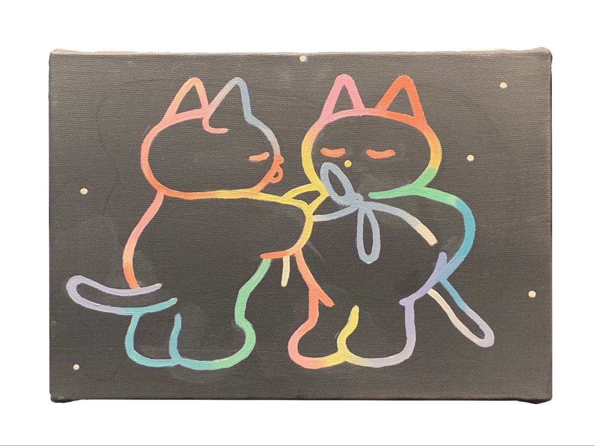 dog_goodguy's tweet photo. 【お知らせ】

展示に参加させていただきます🎀
どうぞよろしく…♡

 『リボン爆盛り大感謝祭』

Art Gallery SHIROKANE 6C
東京都港区白金6-2-19-102

会期：11月22日（土）～24日（月）
時間：13：00〜18：00

@shirokane6c 

https://t.co/L4ClOqJmVy https://t.co/dap8mmvU4j