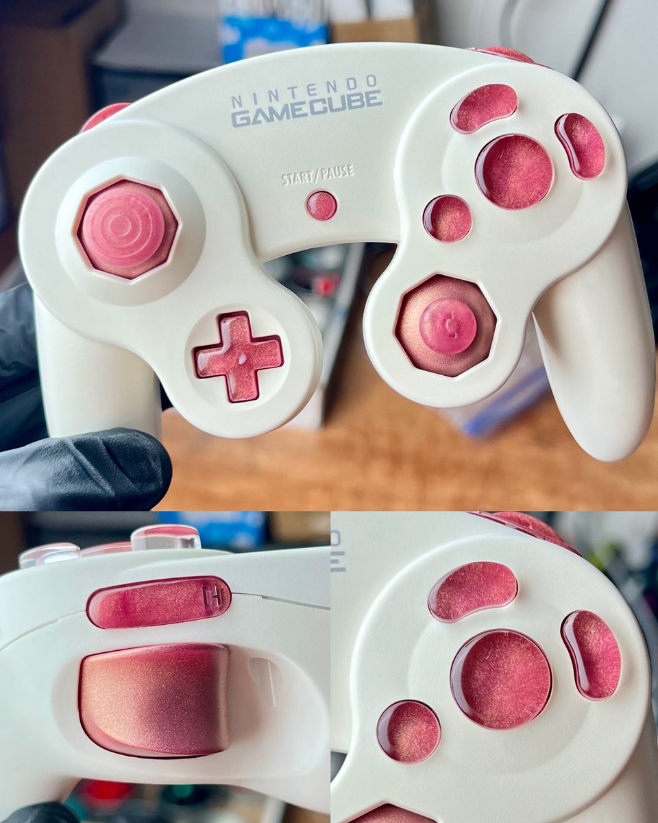 DaFunkGaming tweet media