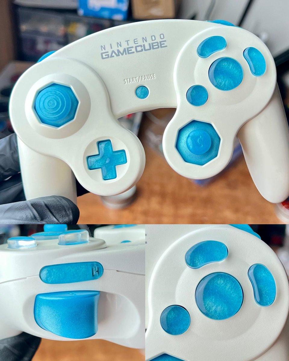 DaFunkGaming tweet media