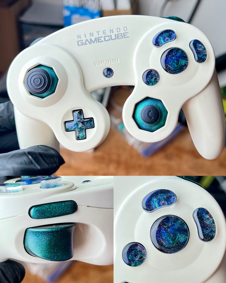 DaFunkGaming tweet media