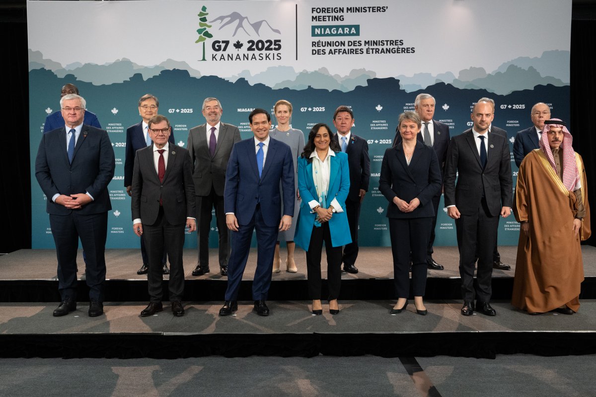 At the #G7FMM, G7 Foreign Ministers, alongside key outreach partners, discussed energy security and critical minerals, advancing partnerships, diversifying supply chains and responding to economic threats.