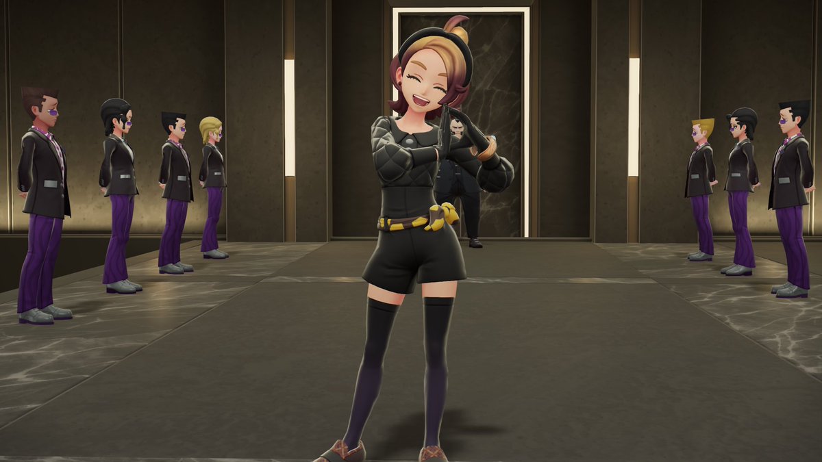 あざらすぃゆずこ tweet media