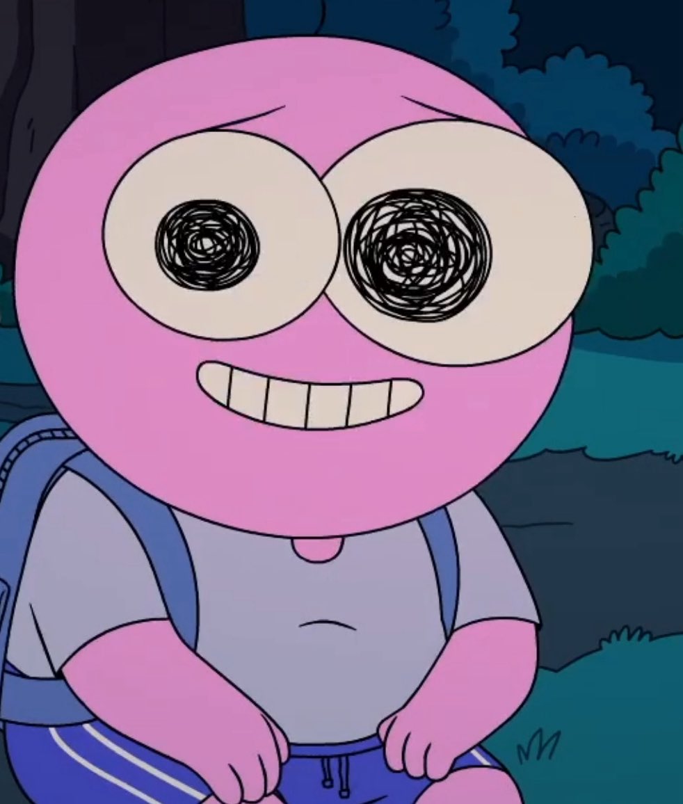 greatest pim frame ever hes so soft here