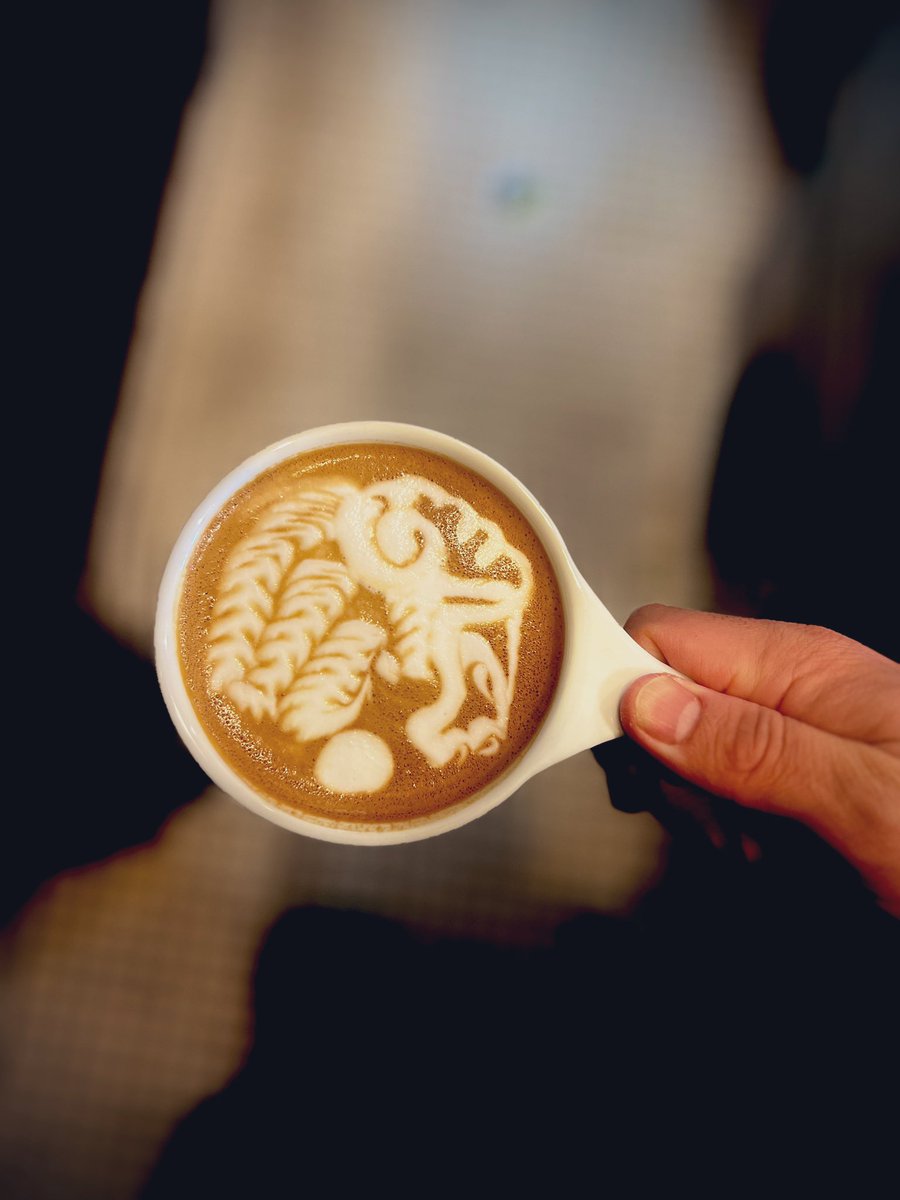 goat🐏

そういう部族の人の顔にも見える...
もう少し練習が必要だなぁ...