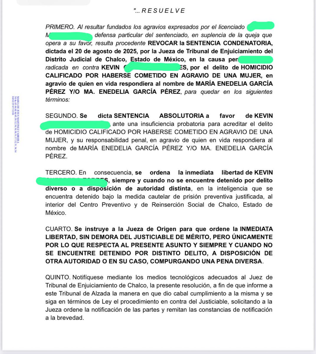 Carmen Sánchez tweet media
