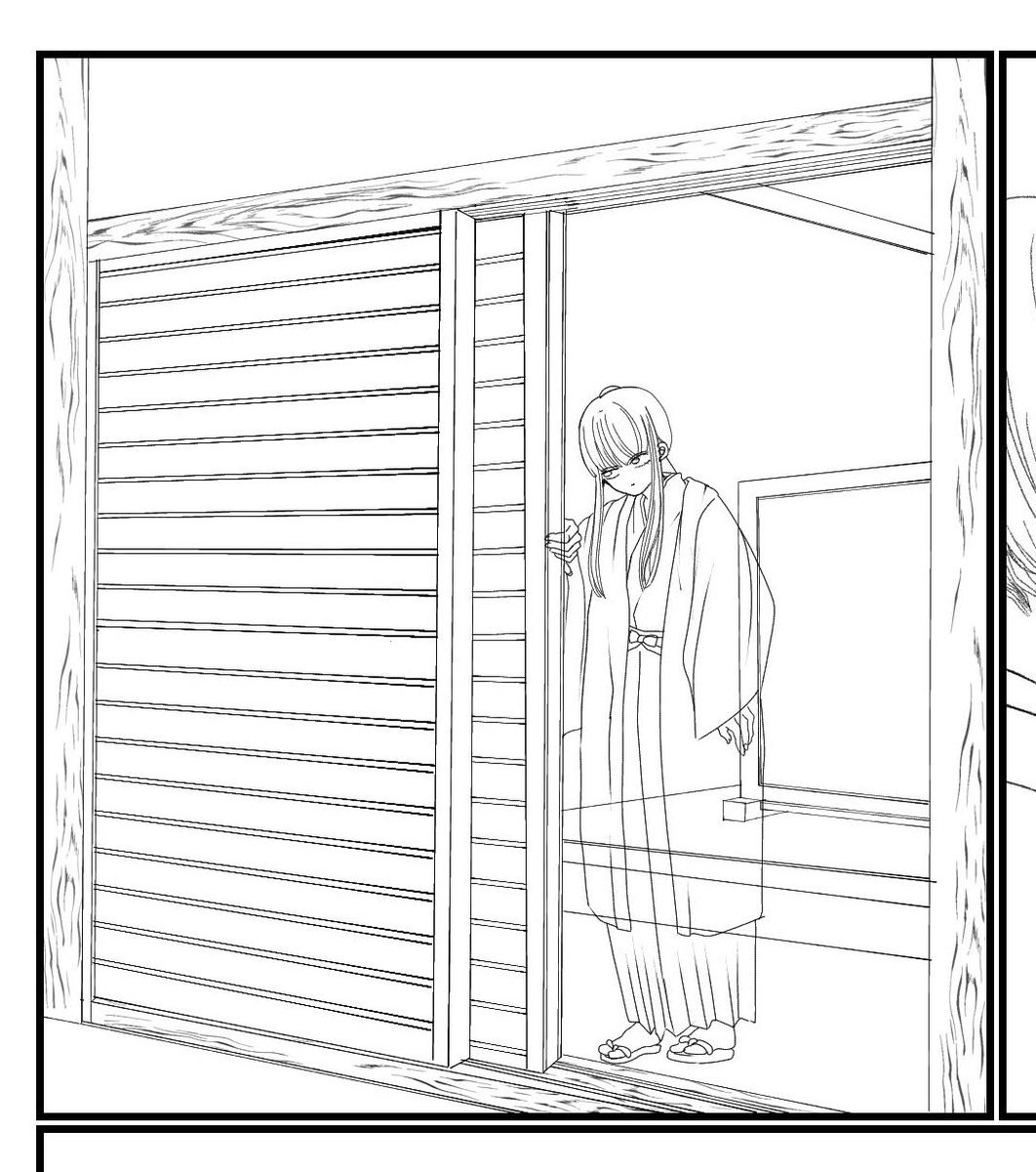 @jippo2000 うわ〜😂✨️武家屋敷だ〜!!立派な門構え〜っ。これ、どこの武家屋敷ですか?
立派だ〜っ。ネットで見て、会津若松の武家屋敷を参考にしようと思ったら、あれは東んの仕事が干され気味の一家にはデカすぎる!ってなって😂✨️
こじんまりした武家屋敷にしたいと思って〜🐩✨️ 