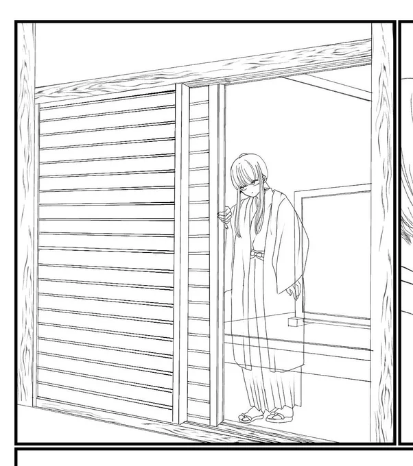 @jippo2000 うわ〜😂✨️武家屋敷だ〜!!立派な門構え〜っ。これ、どこの武家屋敷ですか?
立派だ〜っ。ネットで見て、会津若松の武家屋敷を参考にしようと思ったら、あれは東んの仕事が干され気味の一家にはデカすぎる!ってなって😂✨️
こじんまりした武家屋敷にしたいと思って〜🐩✨️ 