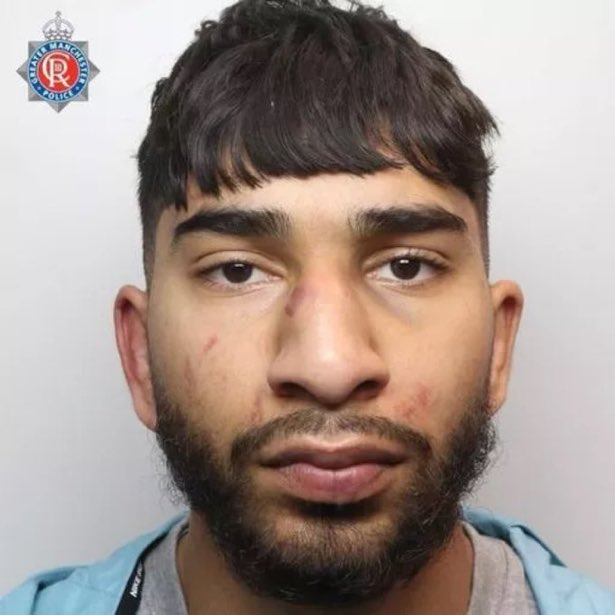 Neccccy's tweet image. Still no sentence?
Do you smell a rat?