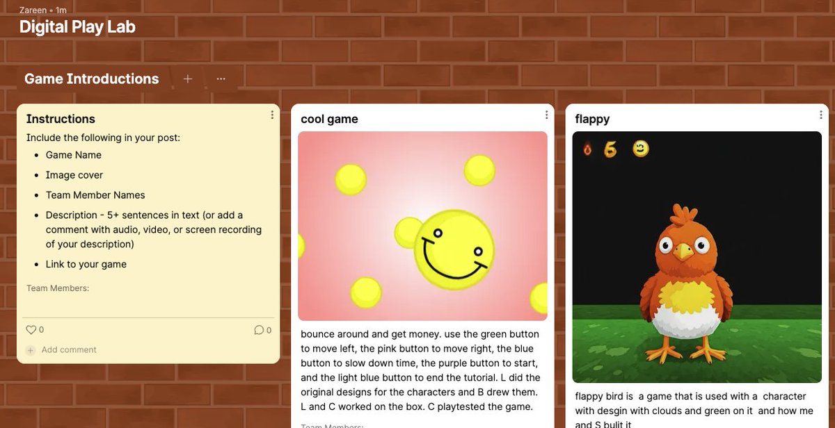 Ms. Zareen tweet media