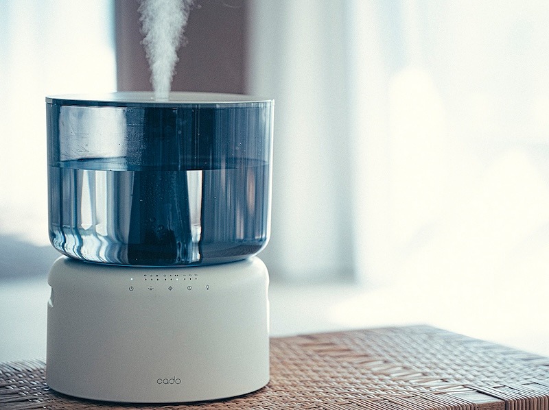 加湿器 CADO加湿器