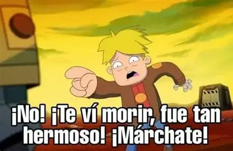 el_preguntas_cf's tweet image. Todos nosotros cuando Sargent Volvió: