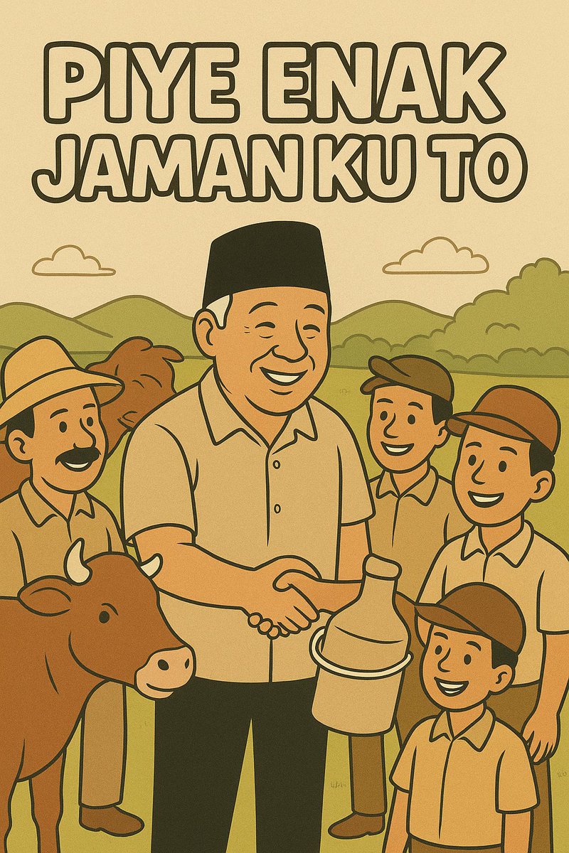 Sugeng Enjing Rahayu