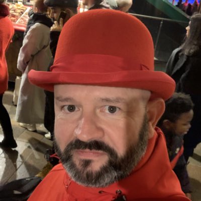 Bryanmccandless's tweet photo. #NewProfilePic https://t.co/ay1C7iMy7x