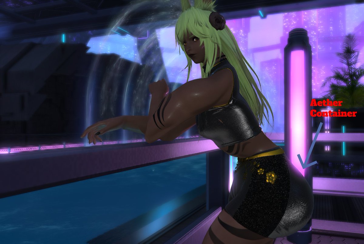 Idol of the Voidsents tweet media