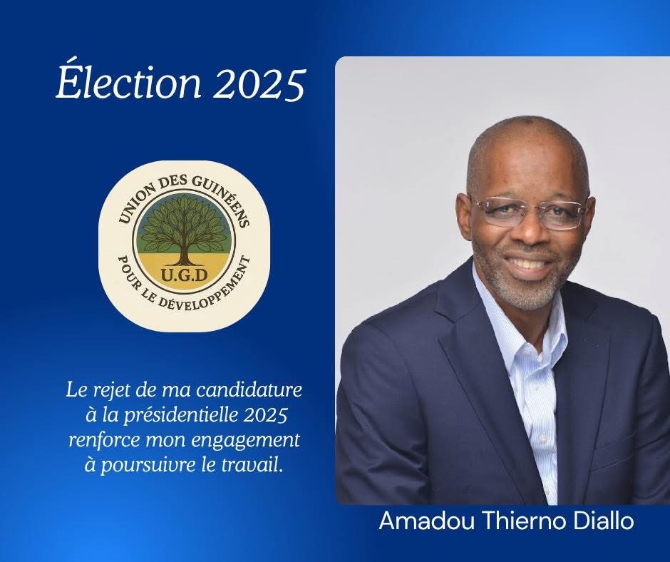 Amadou Thierno DIALLO (@amadthiernoatd) on Twitter photo 