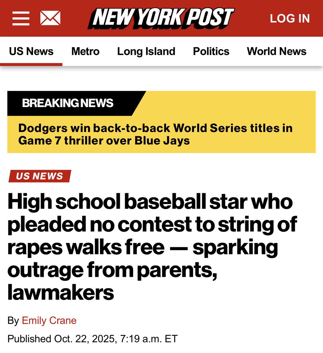 tylerrrr0711's tweet photo. @EricLDaugh Or this , saw no outrage  from yall about this beast https://t.co/IjGCfycBww