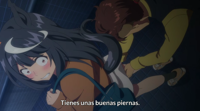 Nueva prota? me dijeron que en las otras temporadas se cambia de prota