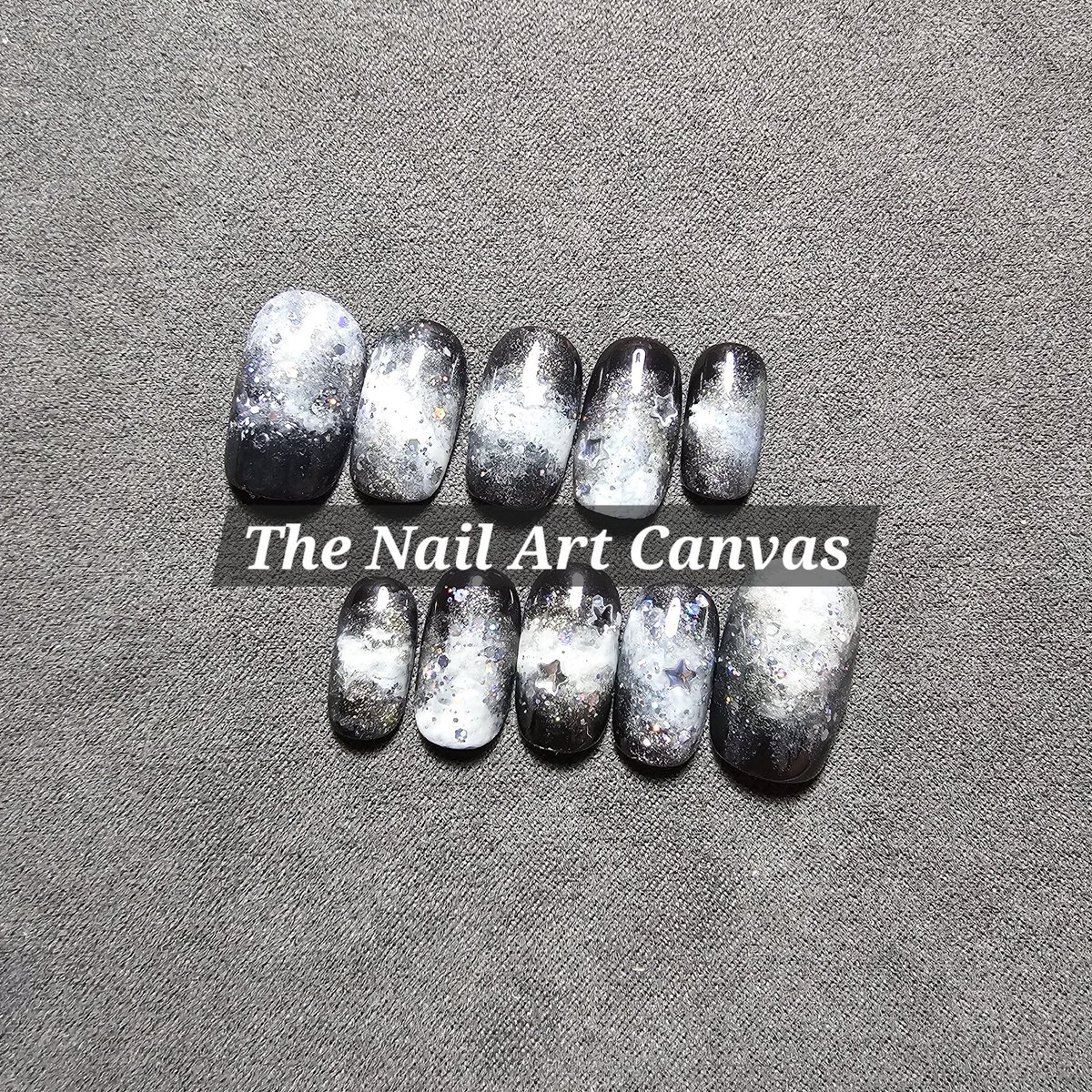 thinkilikeit's tweet image. Hello friends and fellow EXO-Ls, I do nail art! 🥹❤️
Themed nails like cutesy stuff, k-pop and EXO are welcome!

Feel free to peruse my account and DM me for inquiries: 
FB &amp;amp; IG: @/thenailartcanvas

#nailart #nails #pressonnails #fakenails #EXO #EXOL #KPOP #kpoptwt
