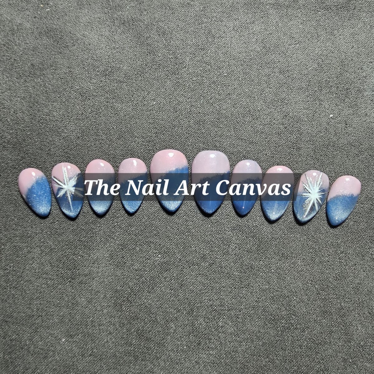 thinkilikeit's tweet image. Hello friends and fellow EXO-Ls, I do nail art! 🥹❤️
Themed nails like cutesy stuff, k-pop and EXO are welcome!

Feel free to peruse my account and DM me for inquiries: 
FB &amp;amp; IG: @/thenailartcanvas

#nailart #nails #pressonnails #fakenails #EXO #EXOL #KPOP #kpoptwt