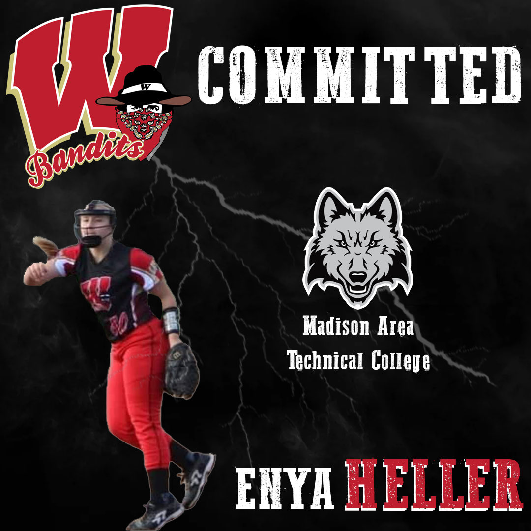 Wisconsin Bandits tweet media