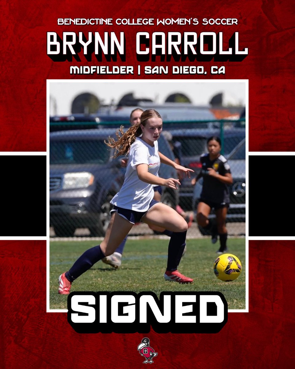 Benedictine WSoccer tweet media