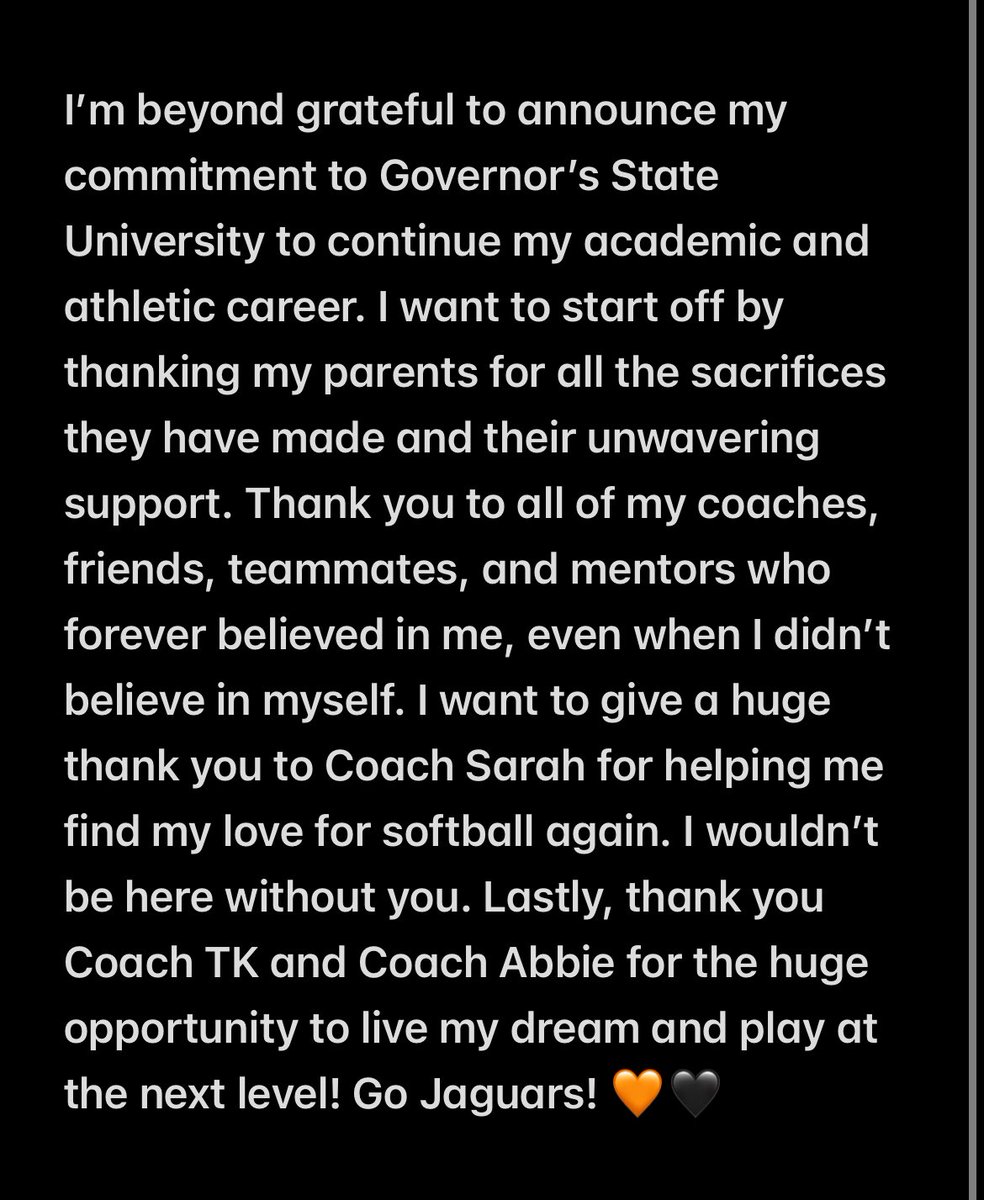 Next 4! Go Jags! 🧡🖤