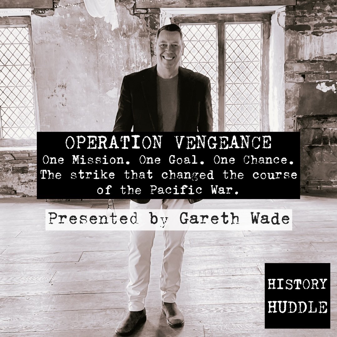HistoryHuddle tweet media
