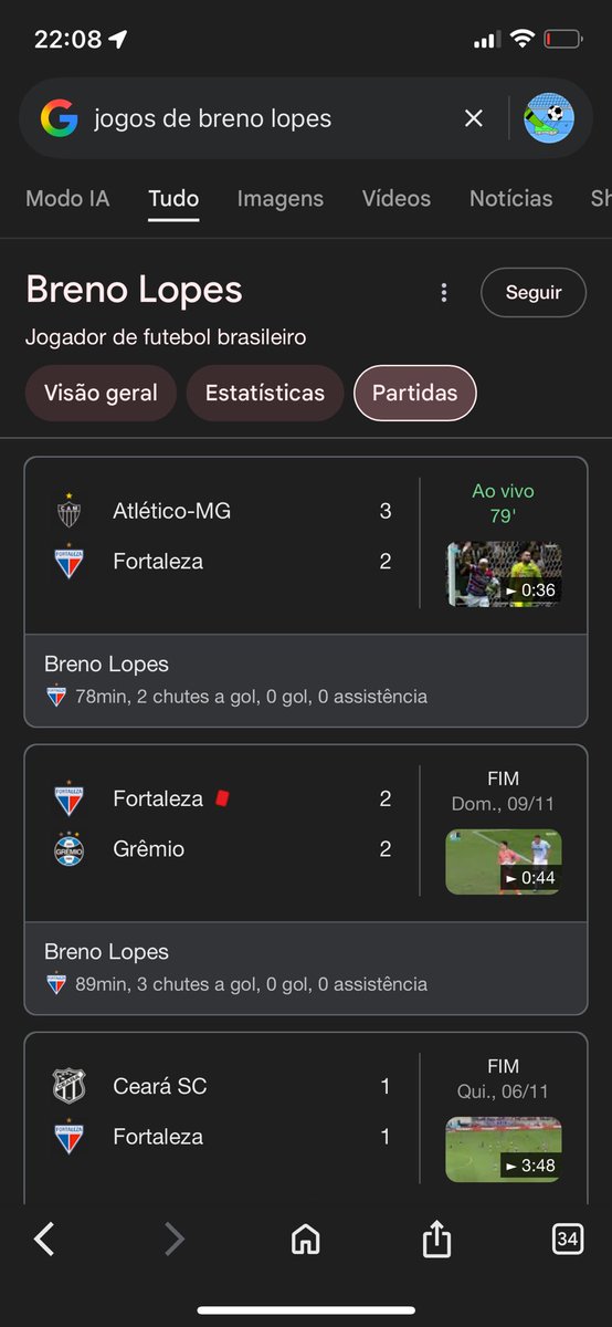 Michquiniss's tweet photo. @FgvAna @APalpites @APalpites segundo chute ao gol do Breno Lopes e nenhum a 365 contou tem alguma chance deles rever isso? https://t.co/ZmLeMqGTxI