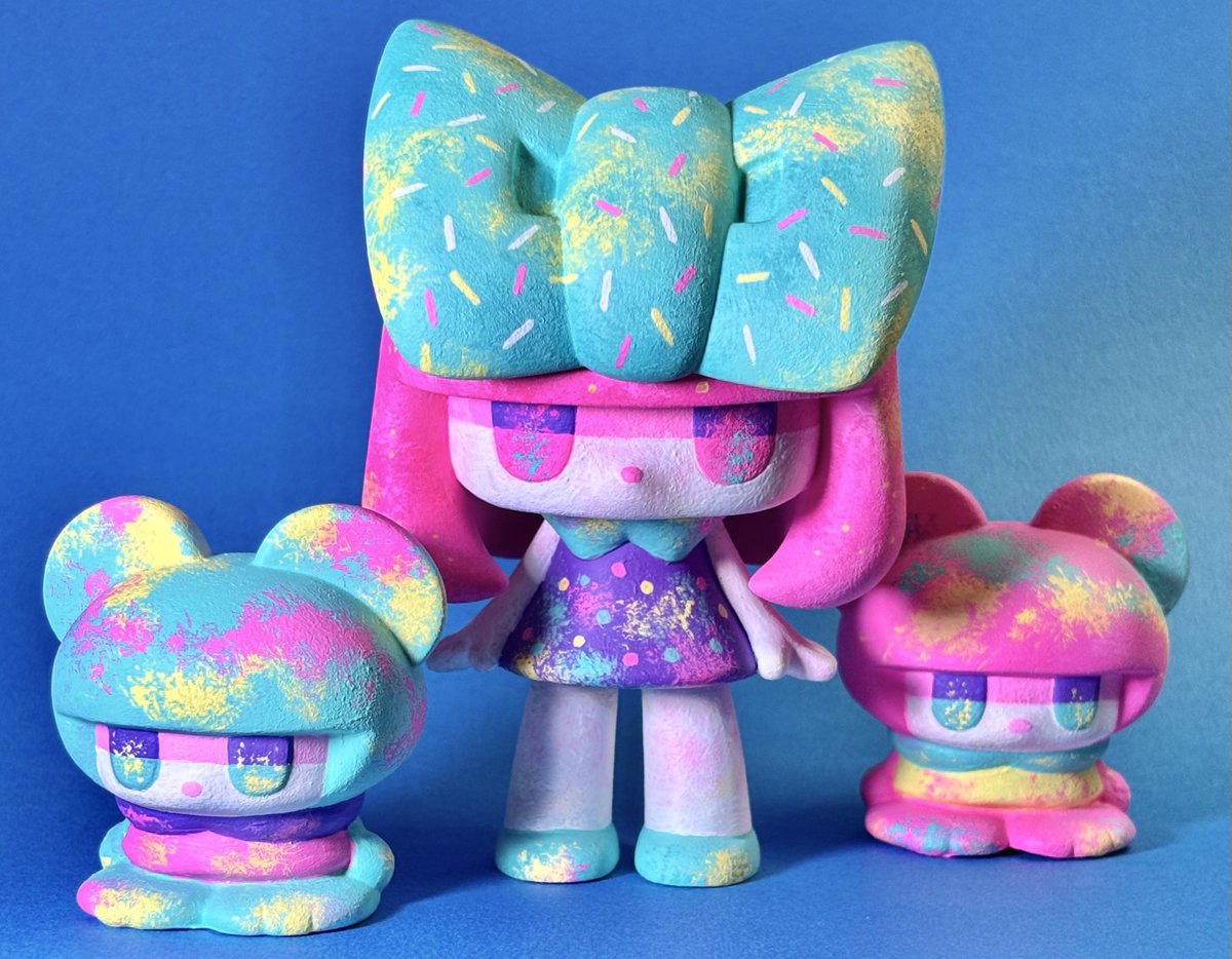 チヨコ/タカハシユリ (@uriuriy) / Highlights / X