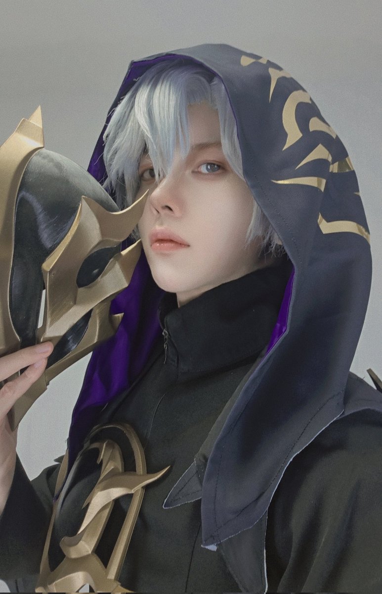 Hae_binl's tweet photo. #HoYoverse #HonkaiStarRail #hsr #FlameReaver #盗火行者 https://t.co/3BTwGrc7iV
