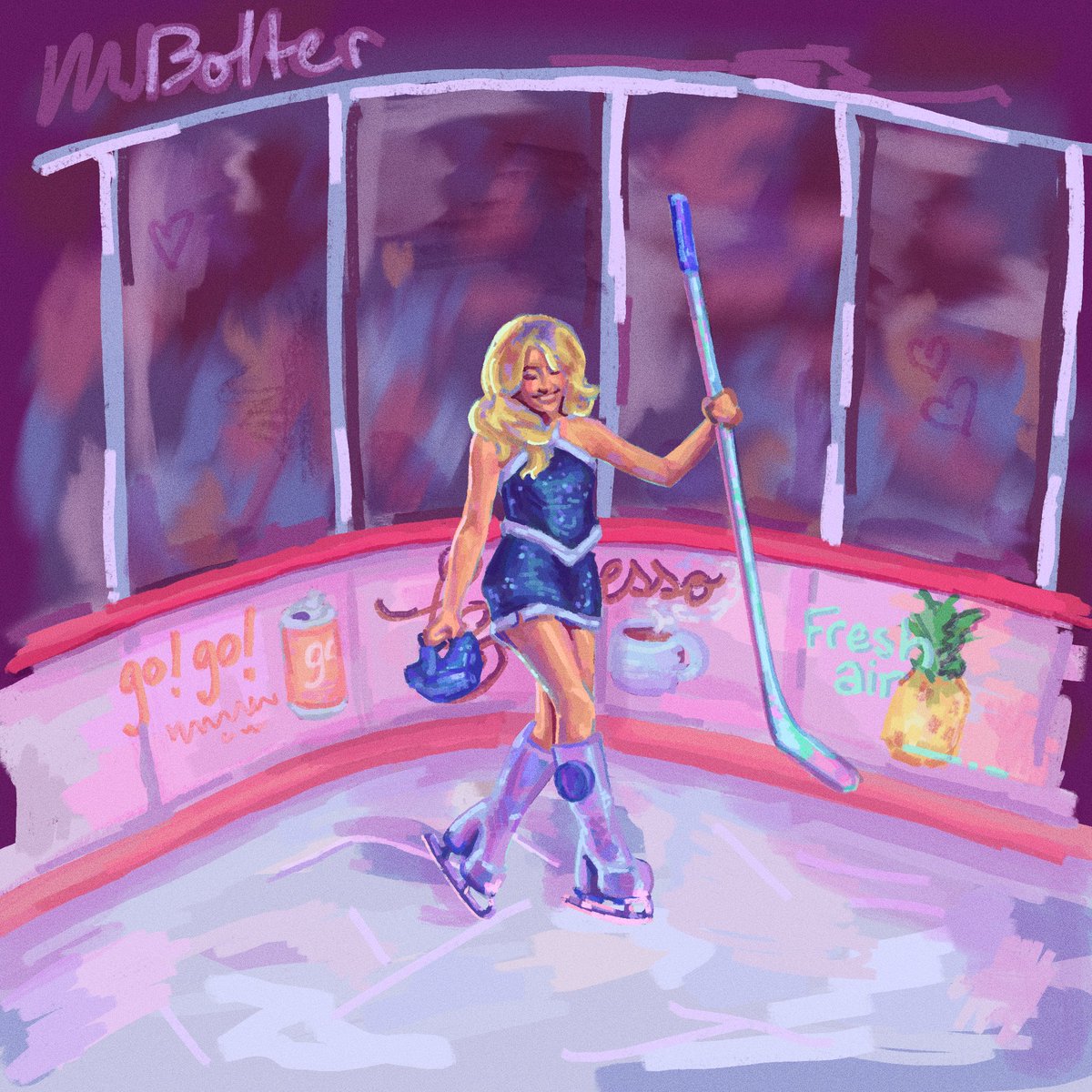 sabrina carpenter hockey

i don’t really go here at all but this was soooo fun