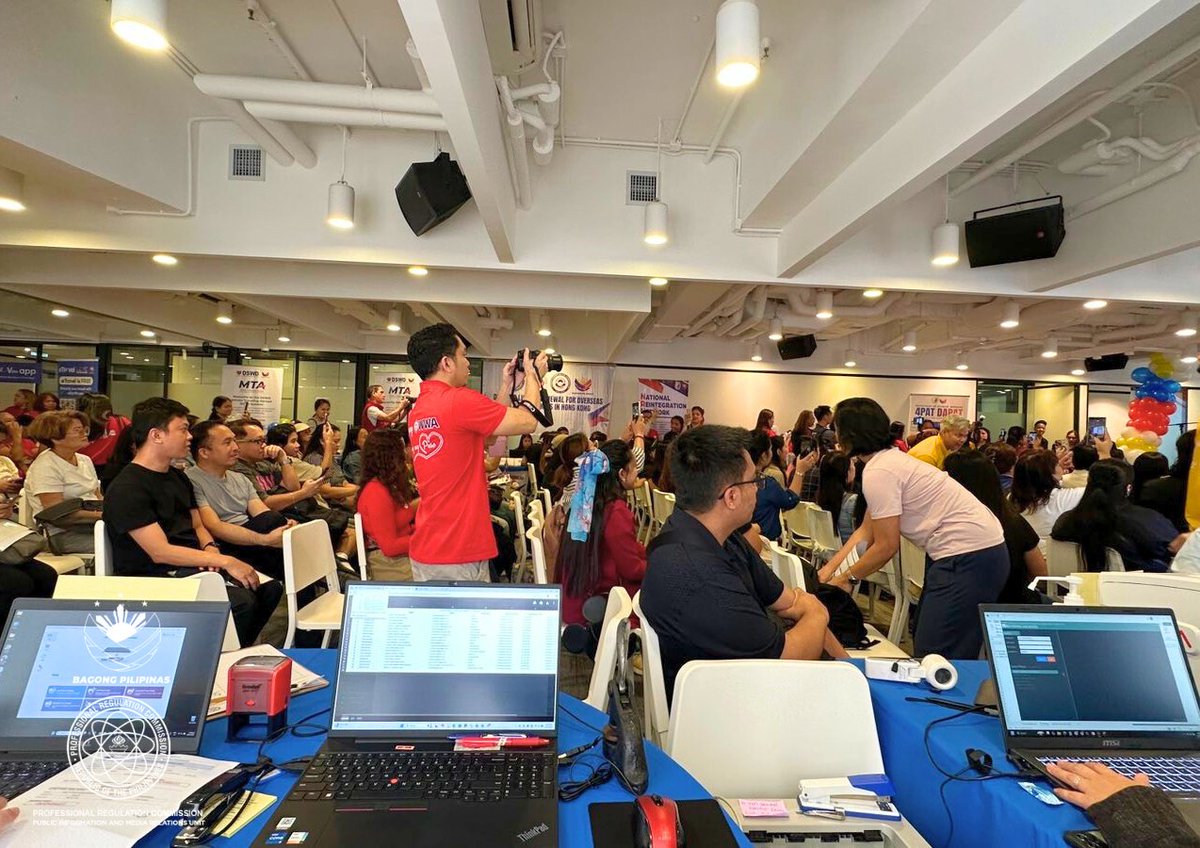 PRC Main tweet media