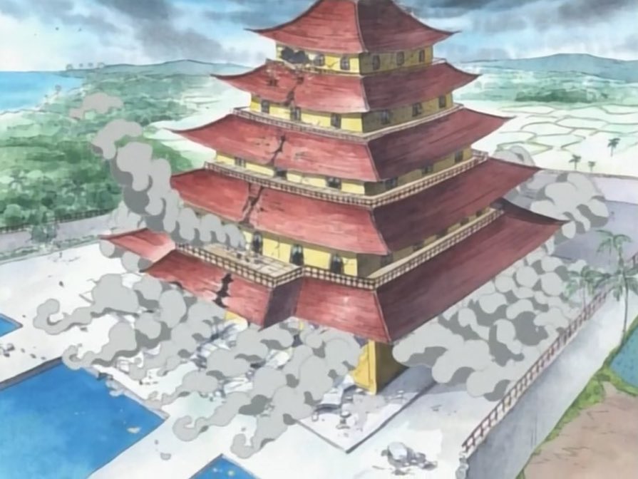 YUNGJEFF's tweet image. Arlong Park has been completed. 

Bro… holy. 

That is my favorite arc so far. The character building was so good, everyone had their moments

Zoro and Sanji’s fights were fire, Sanji is still my favorite 

I was losing hope in Usopp but bro pulled through at the end of his…