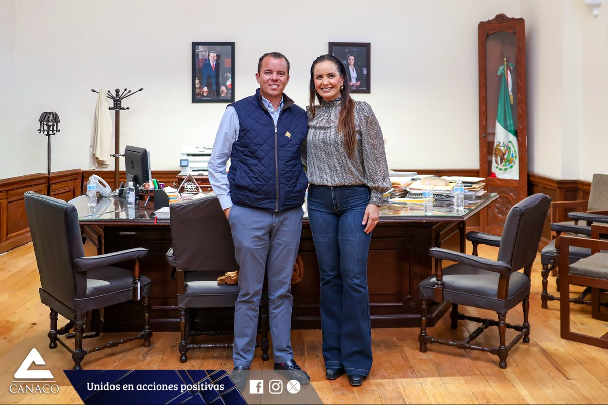 Canaco Durango tweet media