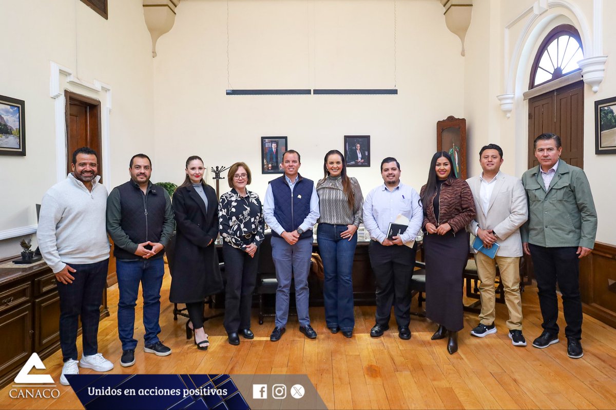 Canaco Durango tweet media