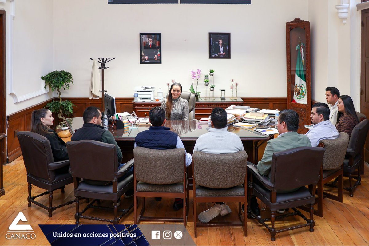 Canaco Durango tweet media