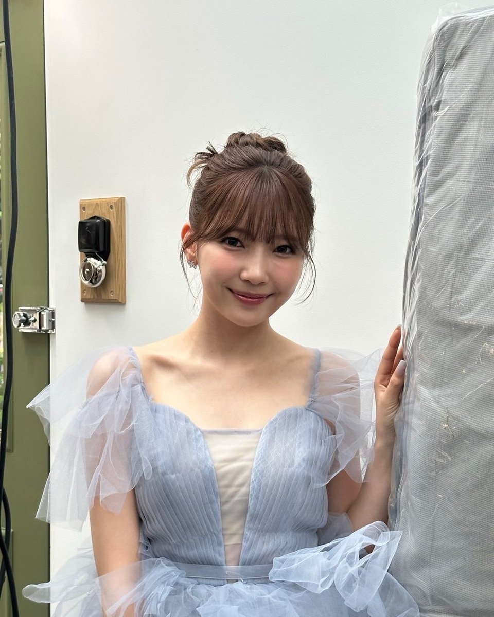 nizilover28's tweet photo. マユカちゃんお誕生日おめでとう！
可愛さとカッコよさをずっと進化させているマユカちゃんに感動しています🥰😇💚

#NiziU #HappyMAYUKAday #Mayuka https://t.co/U2EkohxABn