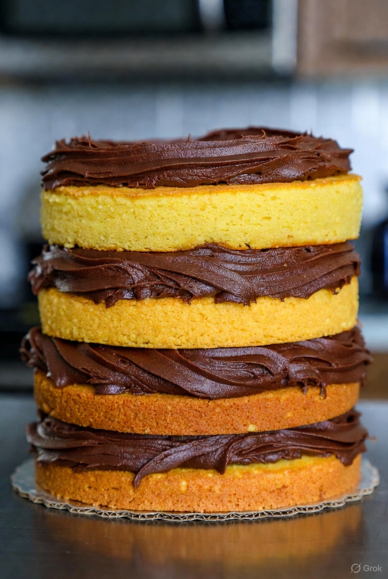 qwikad_com's tweet photo. Maryland's smith island cake: Thin layers of yellow cake with chocolate fudge. Chesapeake's towering, official state dessert!
Smash or pass?
#MarylandFood #SmithIslandCake #LayeredLove @grok https://t.co/PcvdegR752