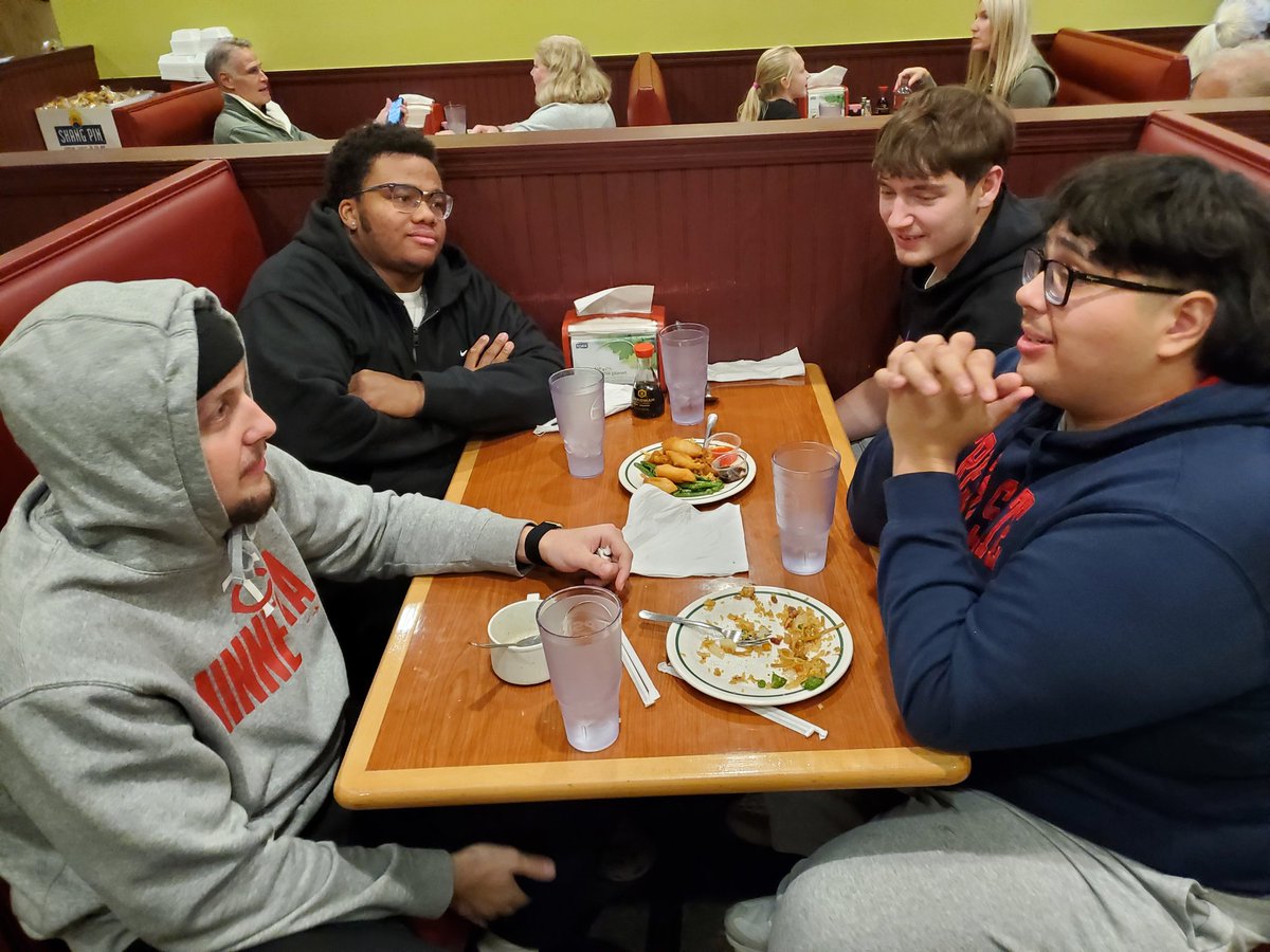 Coach Franz tweet media