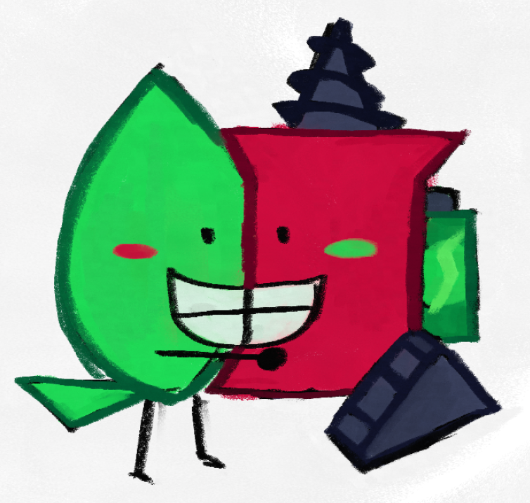 FishF0od's tweet photo. #Leafpin https://t.co/sgcRJqVija