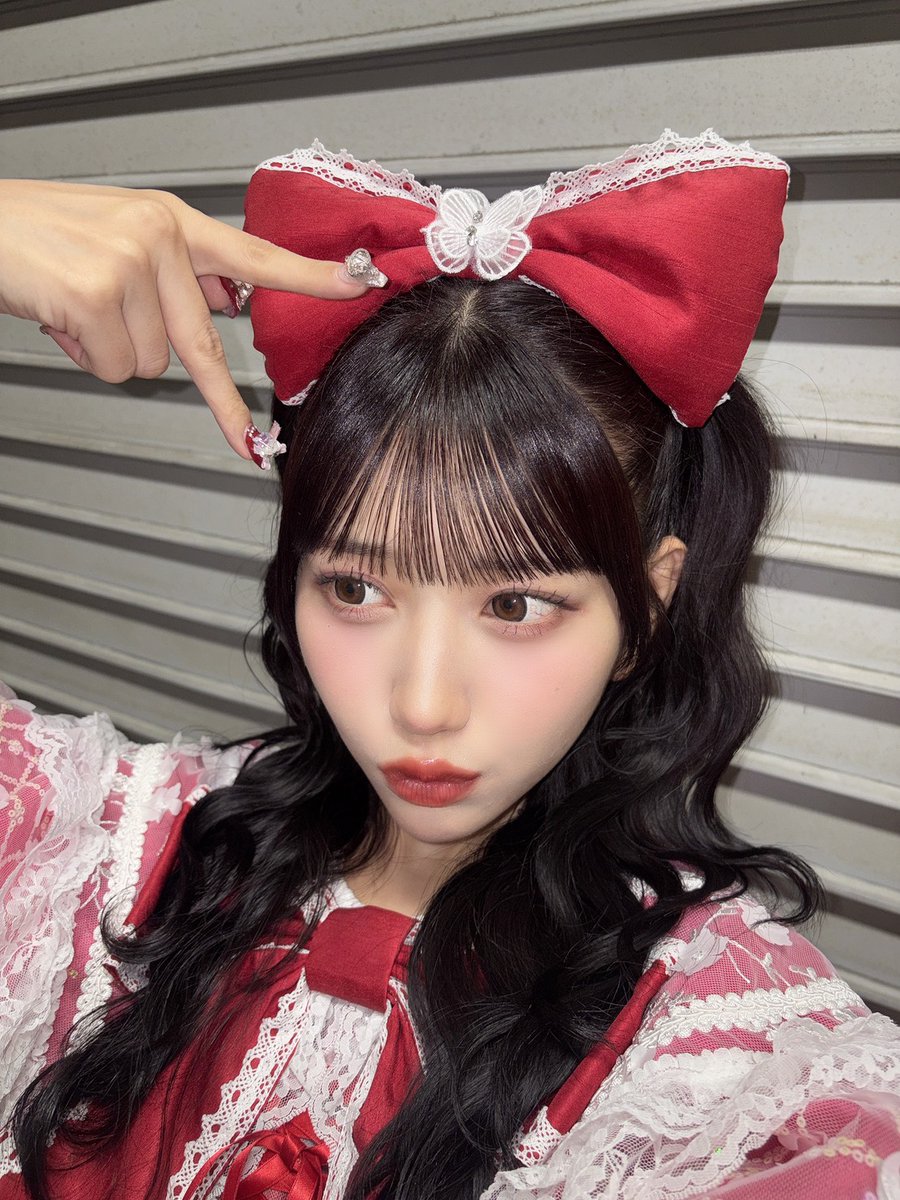 本当魅力に満ち溢れた推し❤✨ 何しててもカワイイし❤✨ 何着ても