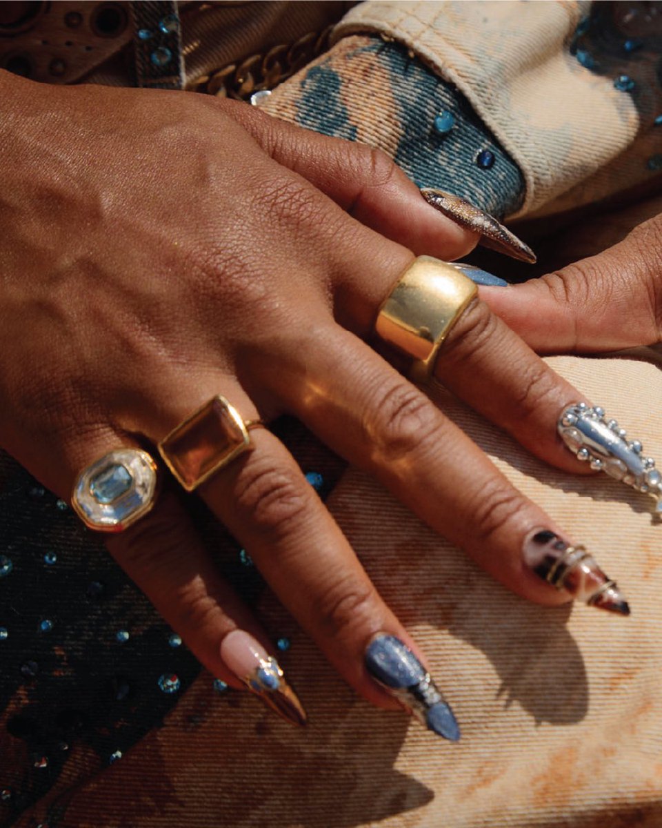 India Shawn tweet media