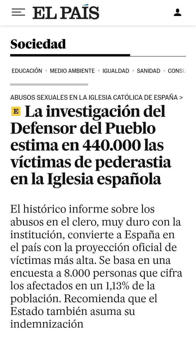 Kokisskk's tweet photo. @ORLANDO_SD @_InakiLopez_ Sabes cuantos miembros de la iglesia catolica fueron a la carcel , chico listo ? El exmarido de monica Oltra si https://t.co/fzaJ8VQM38