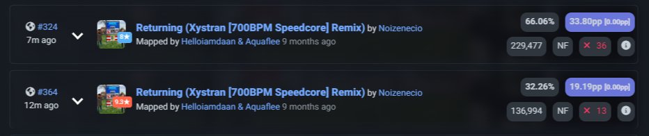 ★８と９ちゃんと 上手になってた❣  （８%ずつ伸びた！）★８もうすぐ通るかも！🥰🥰