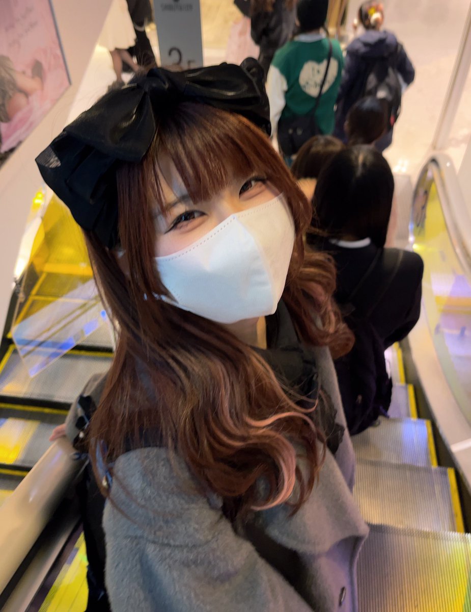 yuri_togetoge's tweet photo. お誕生日おめでとう！！大好きだよ〜☺️🫶
#理名生誕祭 https://t.co/z0g7XE8ZiU