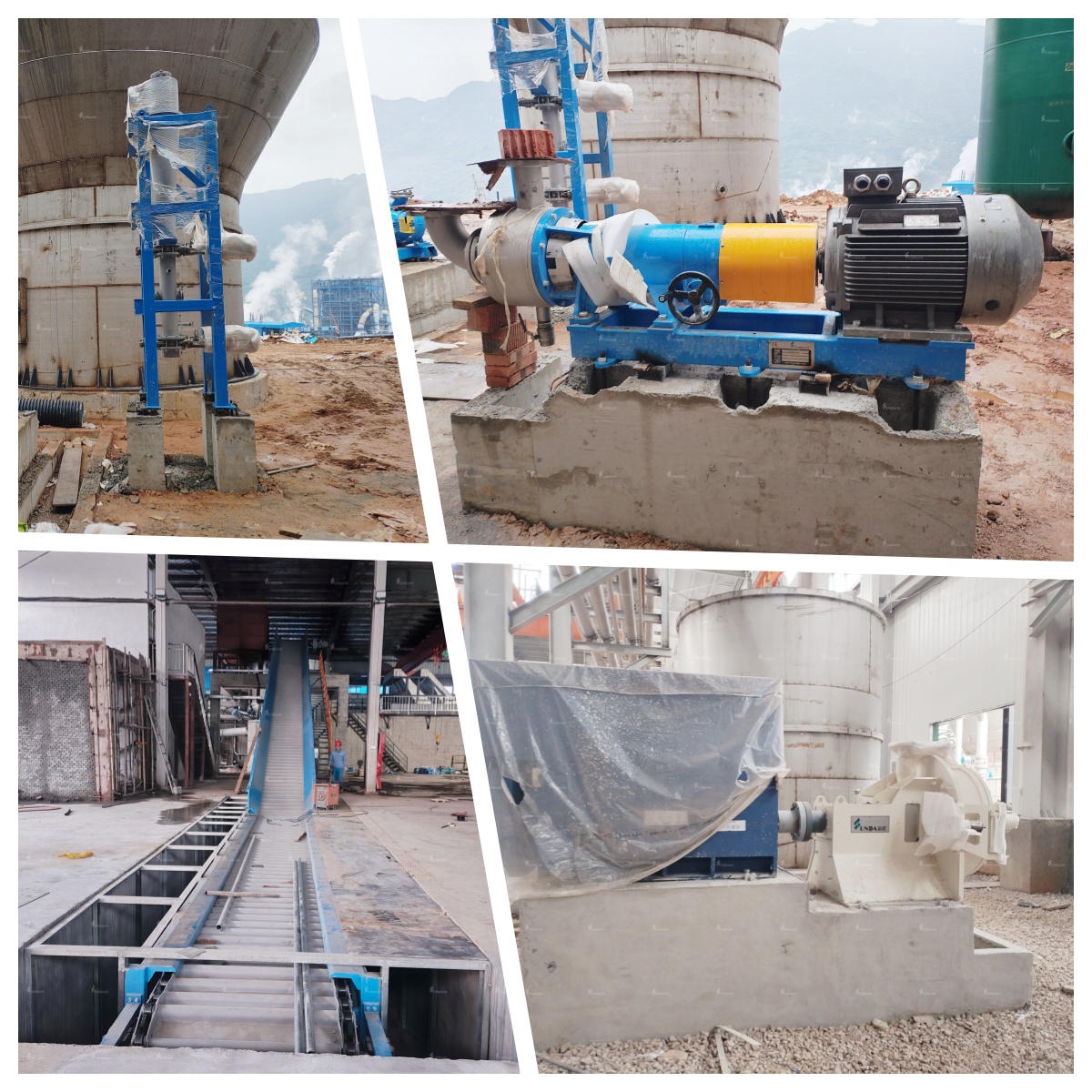 YUNDA1981's tweet image. The papermill&apos;s on-site installation work is well-organized and progressing smoothly. 
WhatsApp: +86 134 6032 4173
Email: bella@yundapm.com
Website: yundapm.com  
#YundaPaperMachinery  #Pulper #Screen #Refiner #OCC #CTMP #VirginPulp #TissuePaper #PackagingPaper