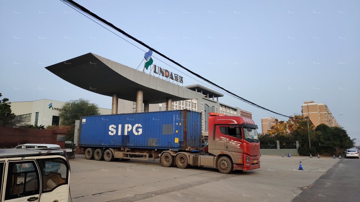 YUNDA1981's tweet image. The papermill&apos;s on-site installation work is well-organized and progressing smoothly. 
WhatsApp: +86 134 6032 4173
Email: bella@yundapm.com
Website: yundapm.com  
#YundaPaperMachinery  #Pulper #Screen #Refiner #OCC #CTMP #VirginPulp #TissuePaper #PackagingPaper