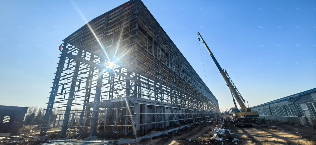 YUNDA1981's tweet image. The papermill&apos;s on-site installation work is well-organized and progressing smoothly. 
WhatsApp: +86 134 6032 4173
Email: bella@yundapm.com
Website: yundapm.com  
#YundaPaperMachinery  #Pulper #Screen #Refiner #OCC #CTMP #VirginPulp #TissuePaper #PackagingPaper