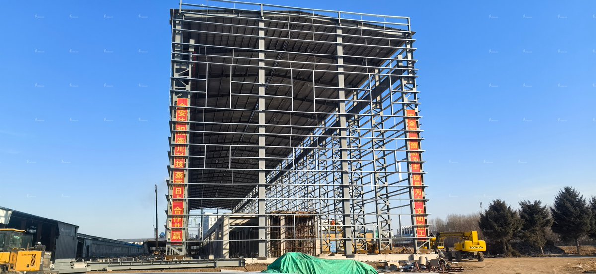 YUNDA1981's tweet image. The papermill&apos;s on-site installation work is well-organized and progressing smoothly. 
WhatsApp: +86 134 6032 4173
Email: bella@yundapm.com
Website: yundapm.com  
#YundaPaperMachinery  #Pulper #Screen #Refiner #OCC #CTMP #VirginPulp #TissuePaper #PackagingPaper