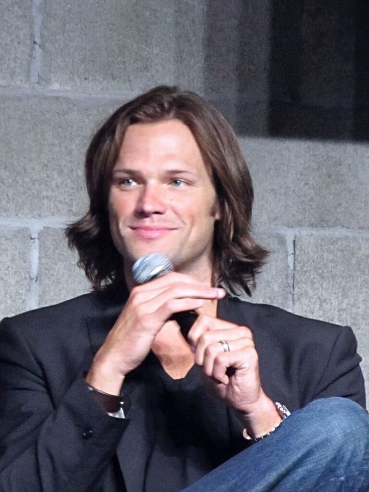 jared padalecki archive (@jpadarchive) on Twitter photo 